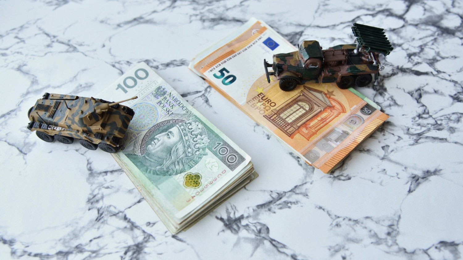 Kursy walut 3 marca