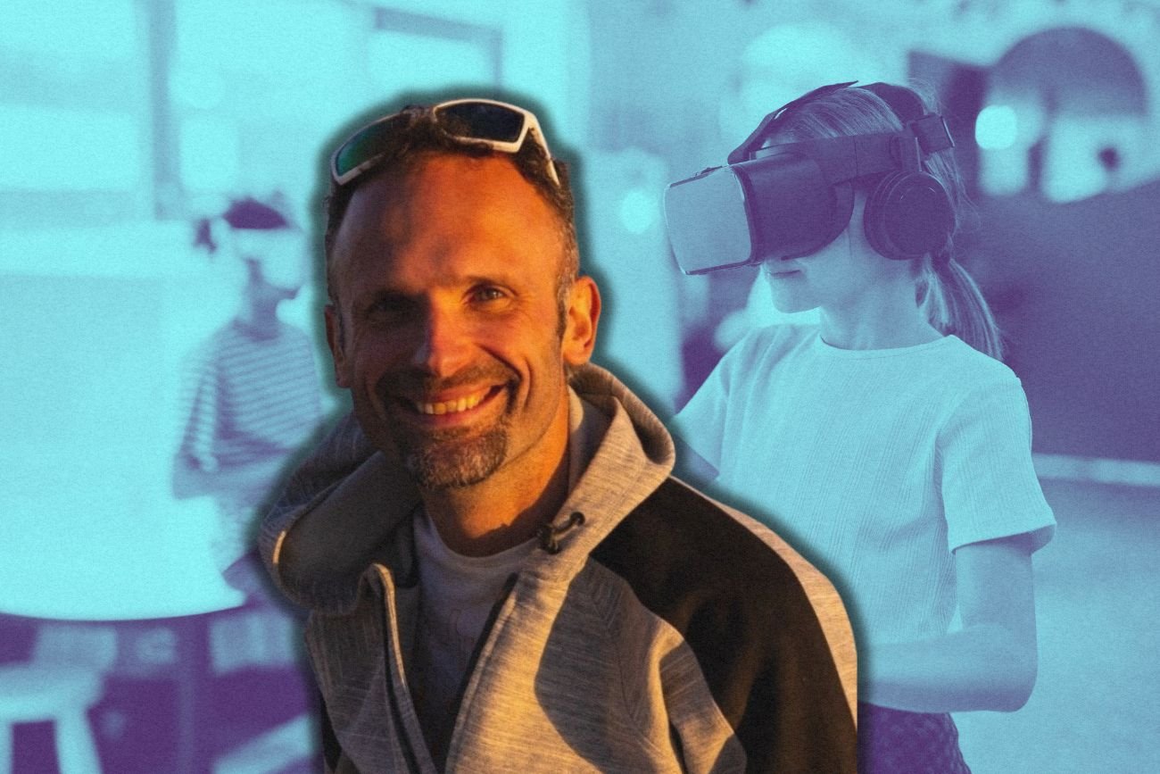 Czy zacofanie polskiej edukacji da się zmienić? Dawid Kubacki snuje optymistyczną wizję