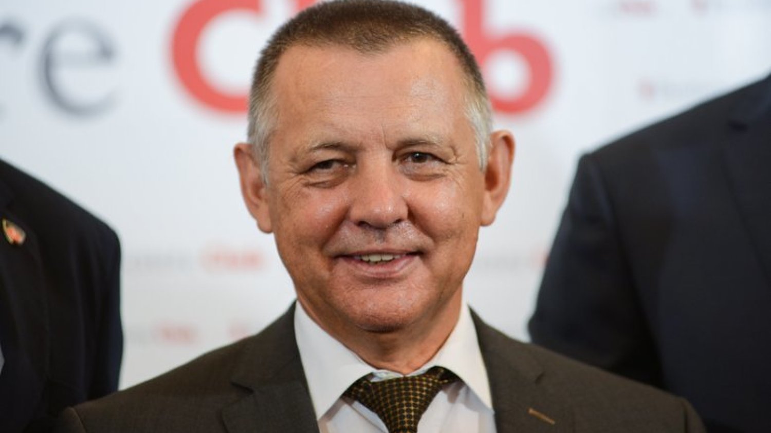 Marian Banaś ministrem finansów będzie przez dwa miesiące. Niedługo obejmie prezesurę w NIK
