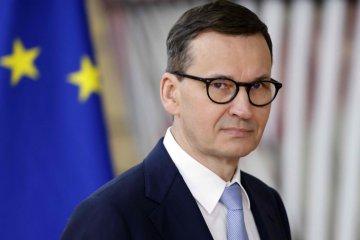 W przyszłym roku inflacja w Polsce ma być wysoko powyżej unijnej średniej