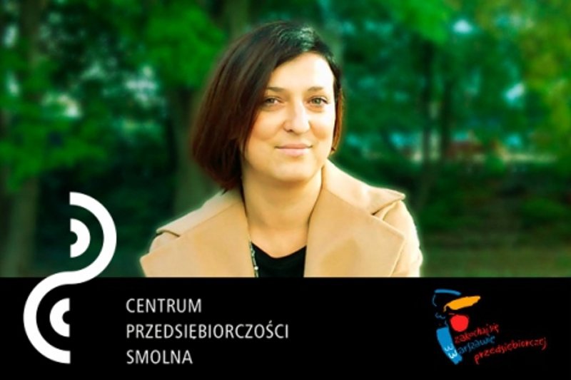 „Lojalności nie kupisz, ale możesz jej pomóc”. O wartości programów lojalnościowych, zwłaszcza dla małych i średnich przedsiębiorstw, będzie można przekonać się na wykładzie w dniu 10.10 w Centrum Przedsiębiorczości Smolna