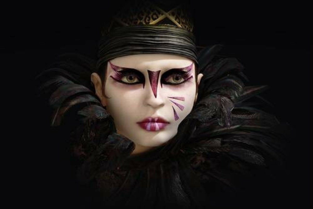 Aplikacja Lensa  AI przerobi zdjęcie na niezwykłą grafikę