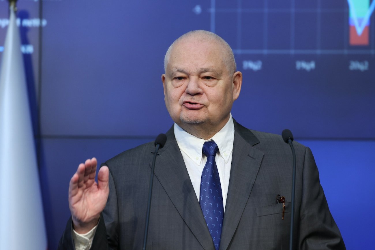 Pracownicy NBP w radzie nadzorczej nowej fundacji