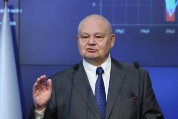 Pracownicy NBP w radzie nadzorczej nowej fundacji