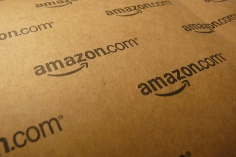 Amazon.
