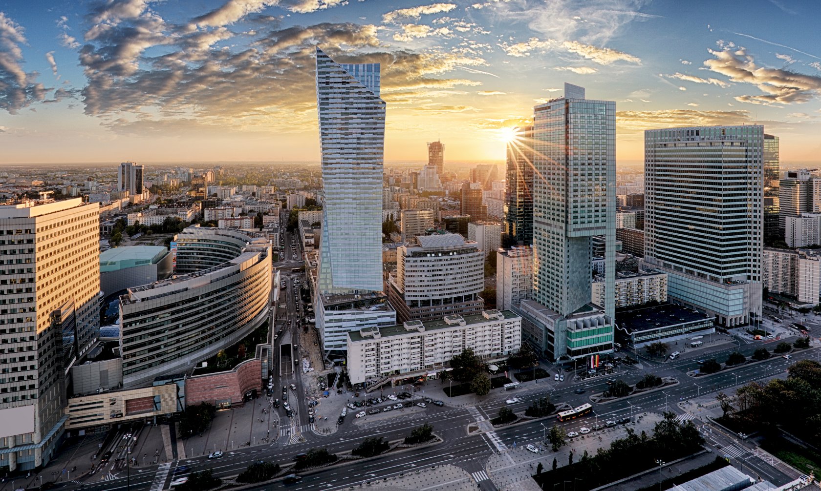 Najwięcej zwrotów lokali odnotowano w Warszawie na Woli, Mokotowie, Pradze Południu i Ursusie.