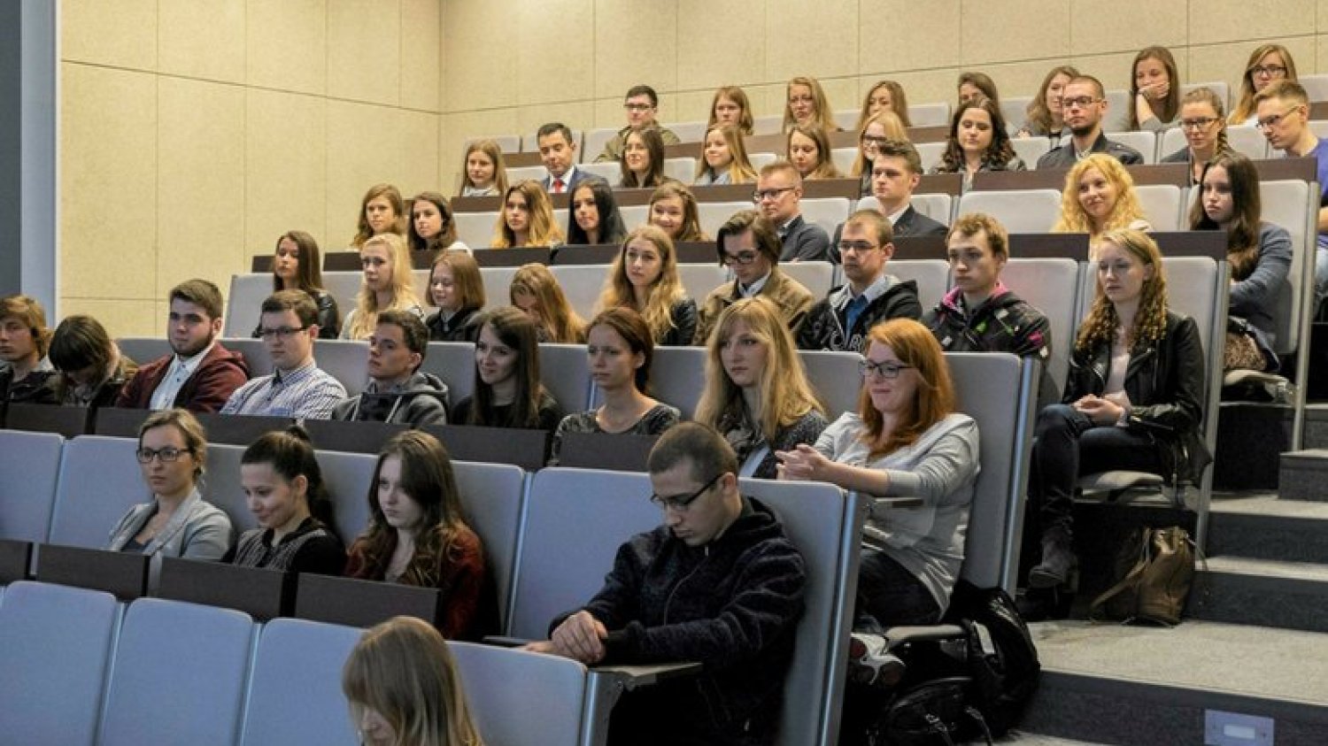 Padł rekord rekrutacji na studia informatyczne.