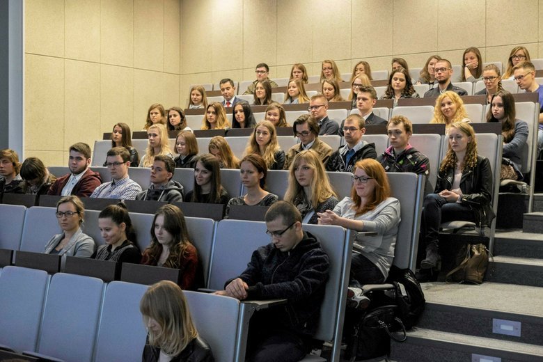 Padł rekord rekrutacji na studia informatyczne.