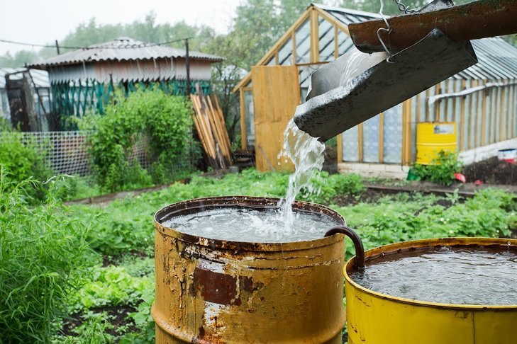 Sytuacja hydrologiczna Polski nie jest zbyt dobra. W przeliczeniu na głowę mieszkańca mamy dwa razy mniej wody niż w całej Europie.