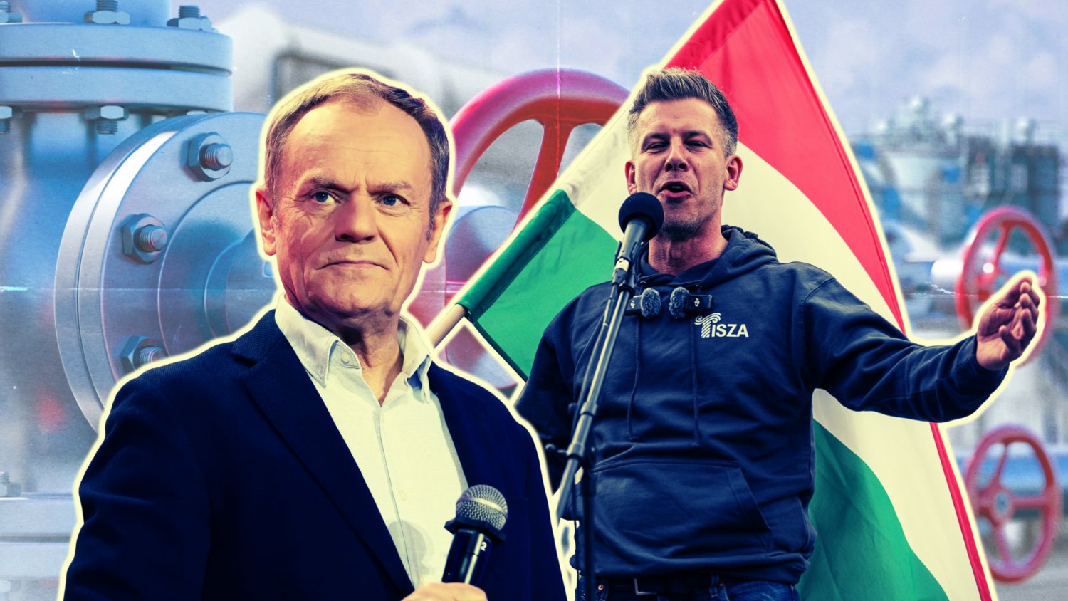 Węgry odchodzą od rosyjskiego gazu. Polska może odegrać kluczową rolę