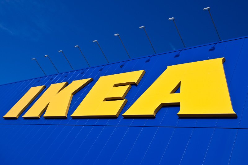 Grupa Ikea kupuje farmę wiatrową we Wróblewie i wchodzi w odnawialną energię.