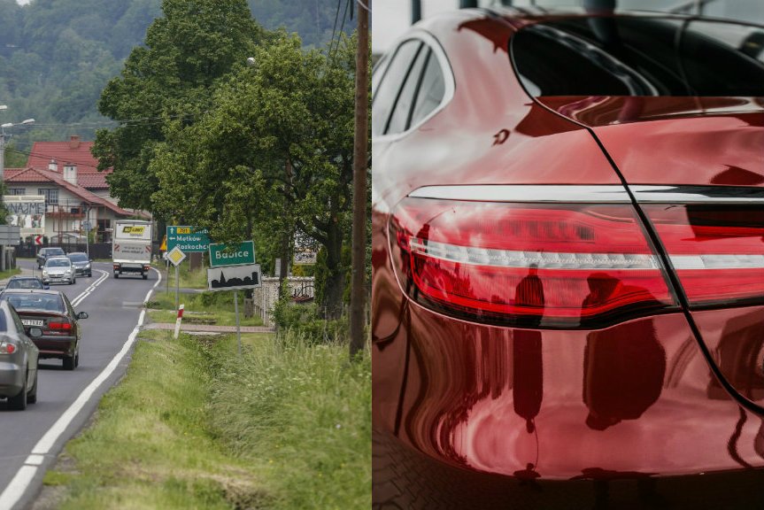 W zakładzie będą produkowane części do Mercedes Benz