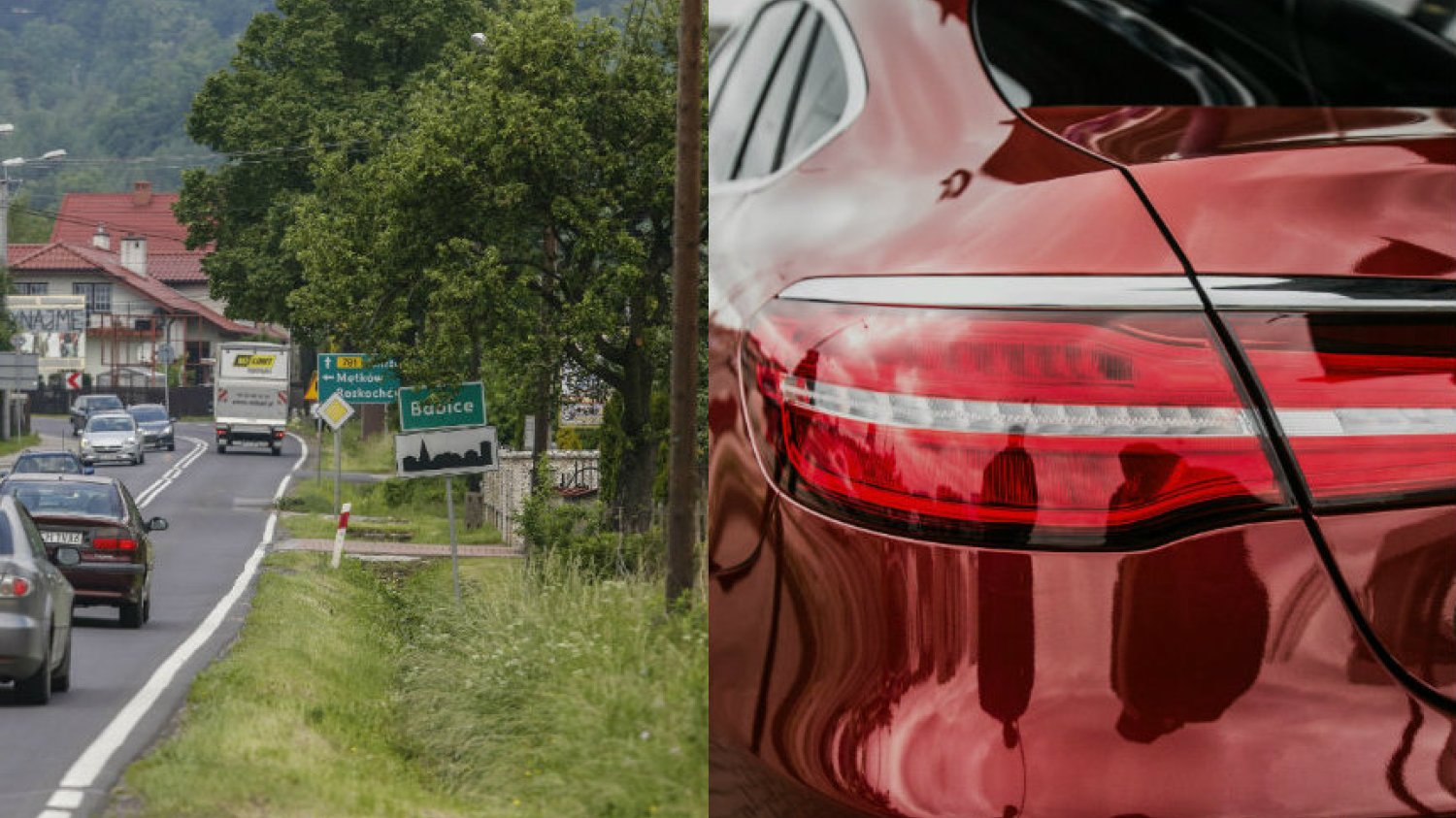 W zakładzie będą produkowane części do Mercedes Benz