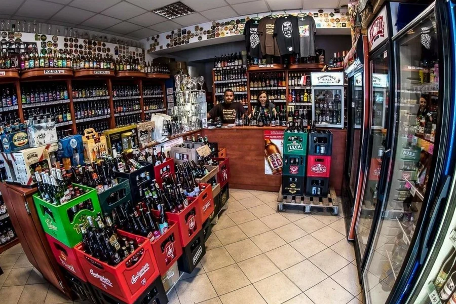 Wcześniej Browarium miało do dyspozycji 40 m kw., teraz będzie trzykrotnie więcej.