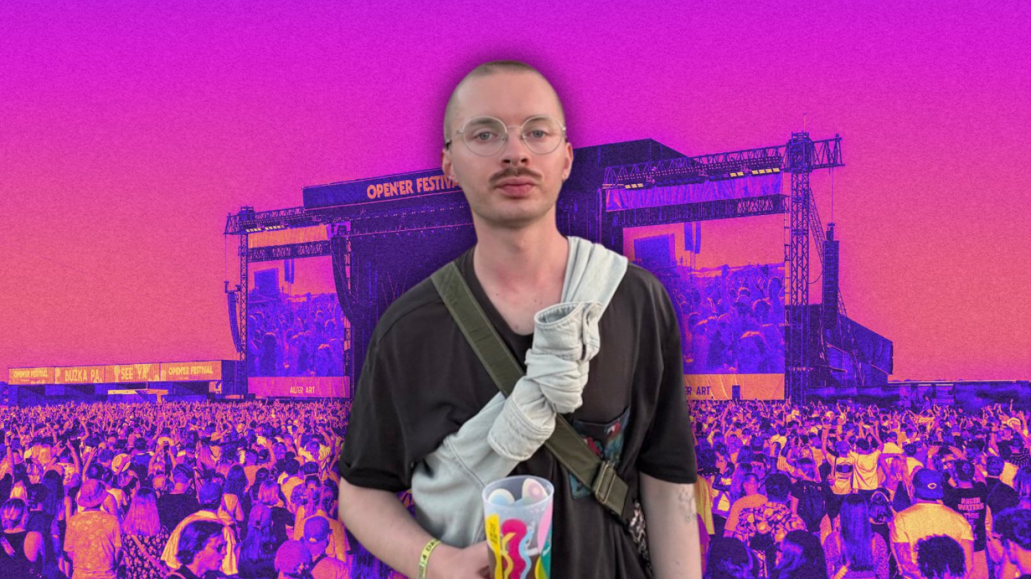 Byłem Open'er Festival 2025. Zobaczyłem, co TikTok zrobił z festiwalem Open'er Festival 2025: Zobaczyłem, jak TikTok przejmuje festiwale muzyczne