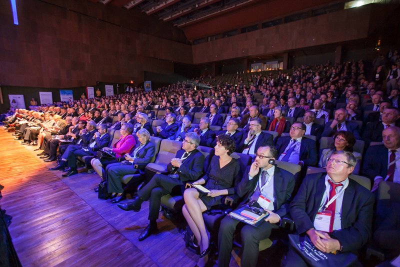 Europejski Kongres MSP w październiku już po raz piąty w Katowicach. Gratka dla biznesu, startupów i studentów.