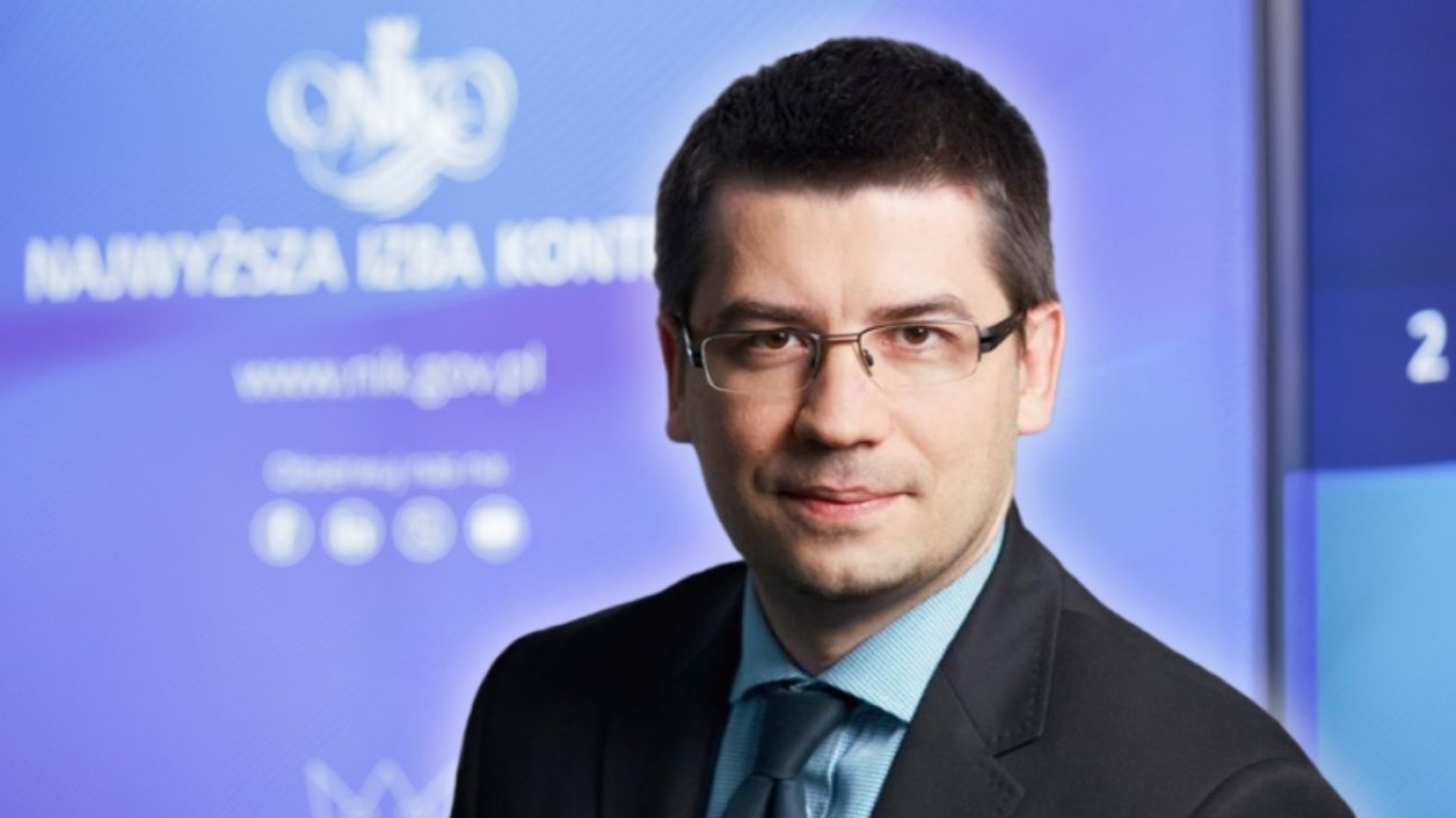 Nieoficjalnie o zmianach w NIK: Koalicja zdecydowała, kto zastąpi Banasia Mariusz Haładyj, NIK, Najwyższa Izba Kontroli