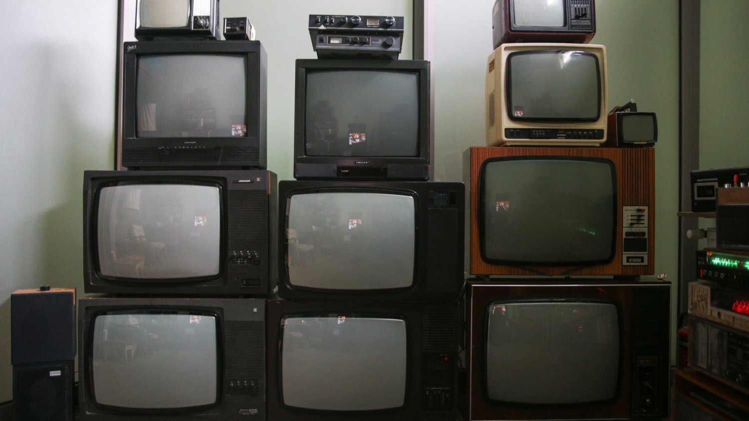 Niektóre osoby nie muszą opłacać abonamentu RTV.