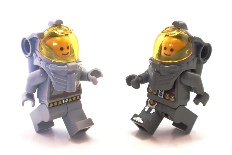LEGO współpraca kluczem innowacyjności i postępu.