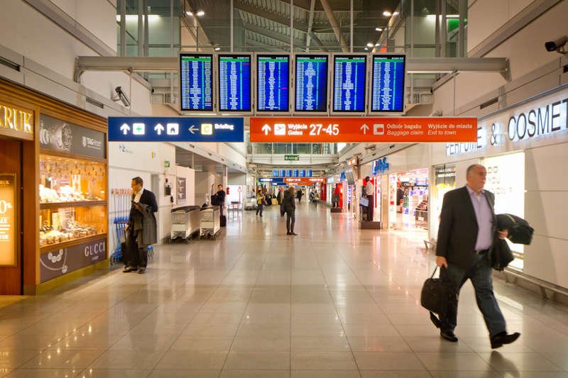 Małe i średnie polskie firmy niechętne nowym inwestycjom, chociaż nastroje przedsiębiorców się polepszają