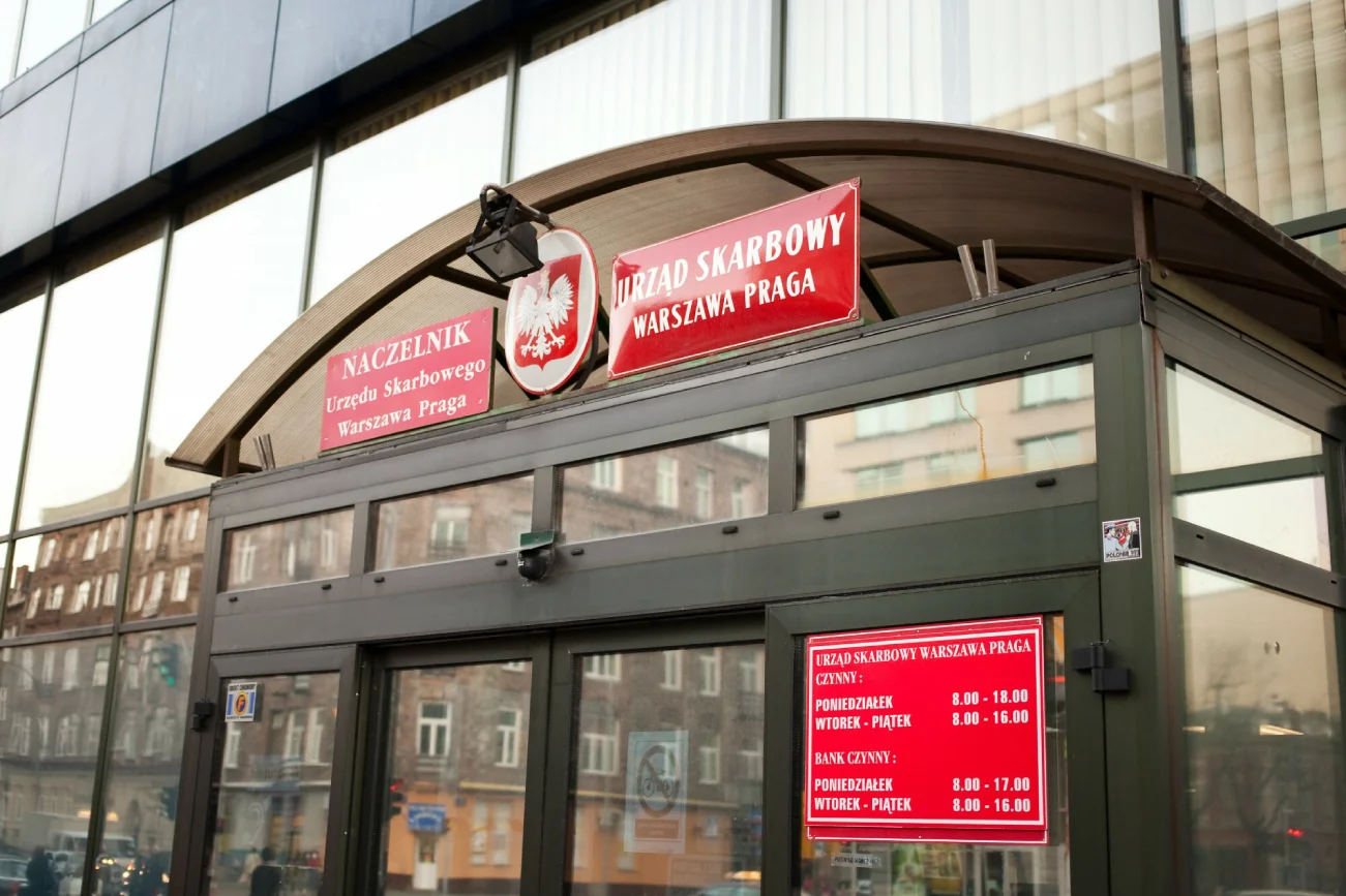 W niektórych urzędach skarbowych pojawi się BLIK