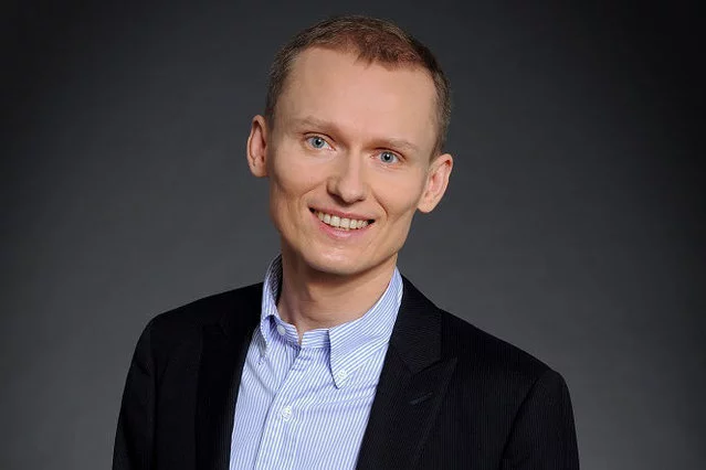 Stefan Batory jest pewny swego. Nie przejmuje się Uberem, tylko rozwija współpracę z bankiem i buduje swoją flotę.
