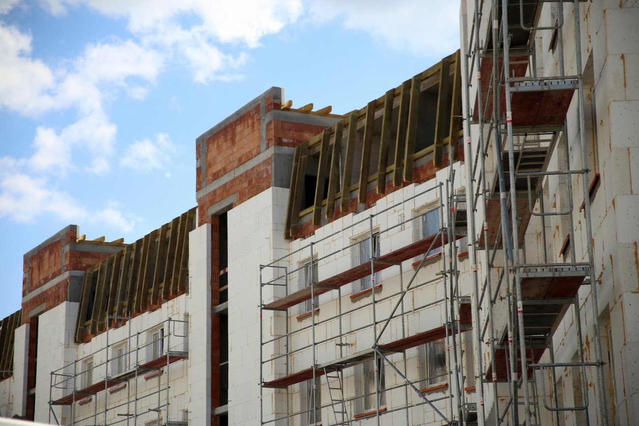 Limity cen mieszkań w MMBW są za niskie