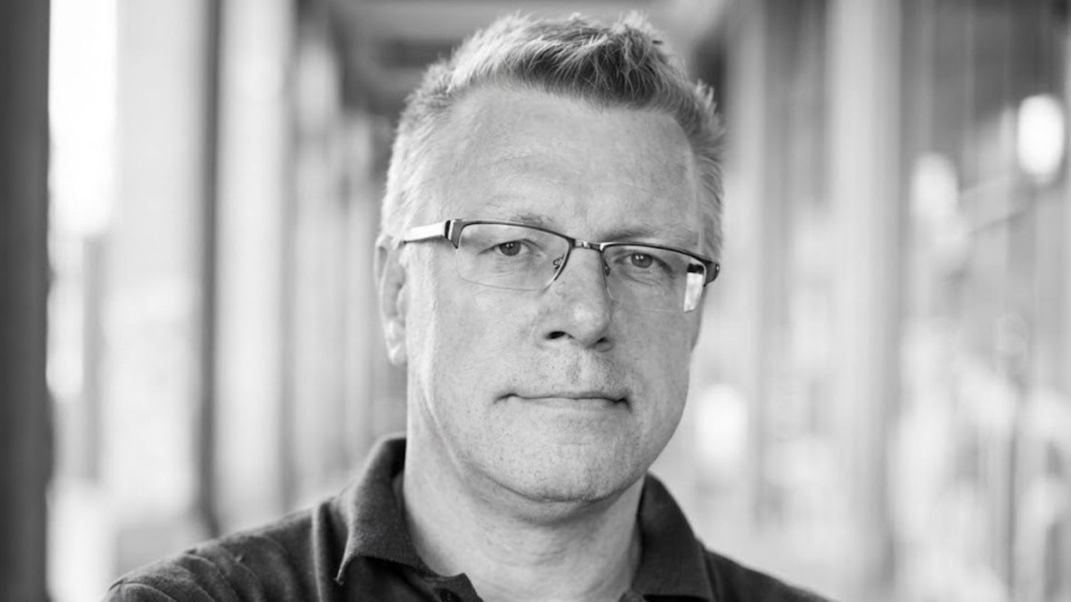Cezary Miżejewski. Społecznik zmarł 26 grudnia 2025 roku.