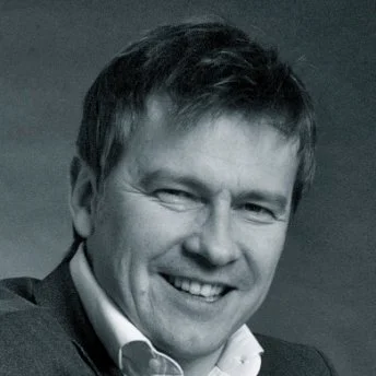 Rafał Plutecki - nowy szef warszawskiego Google Campus