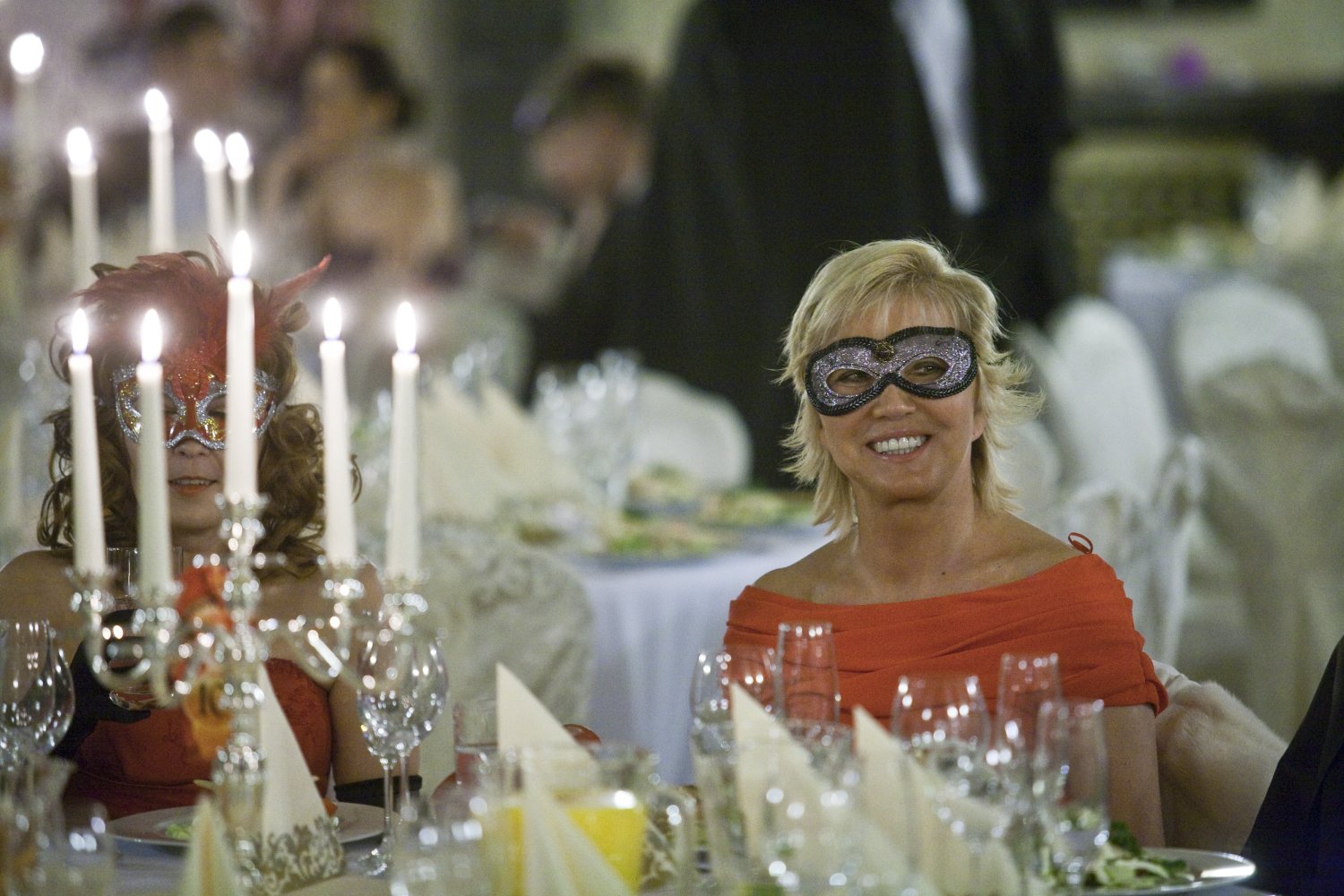 Teresa Mokrysz twórczyni kawowego giganta Mokate