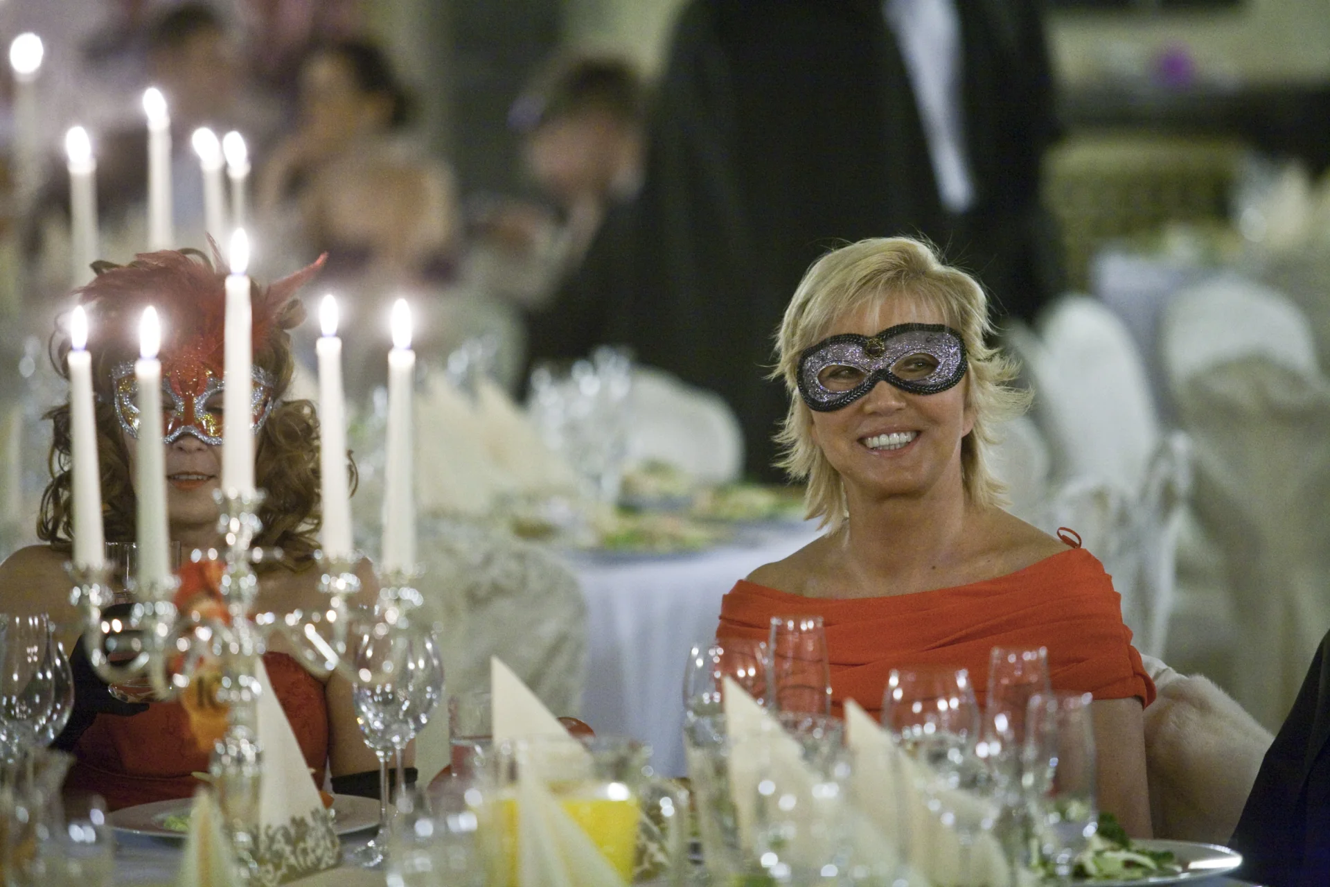 Teresa Mokrysz twórczyni kawowego giganta Mokate