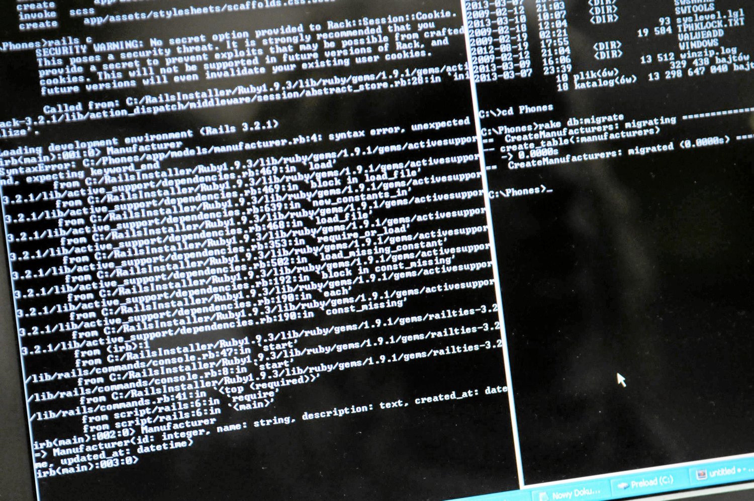 Nowa szansa dla młodych programistów