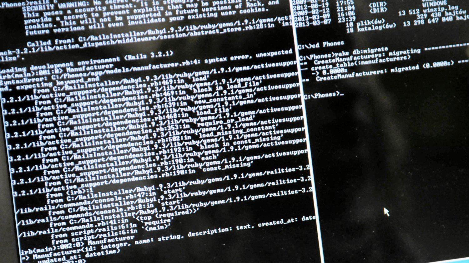 Nowa szansa dla młodych programistów