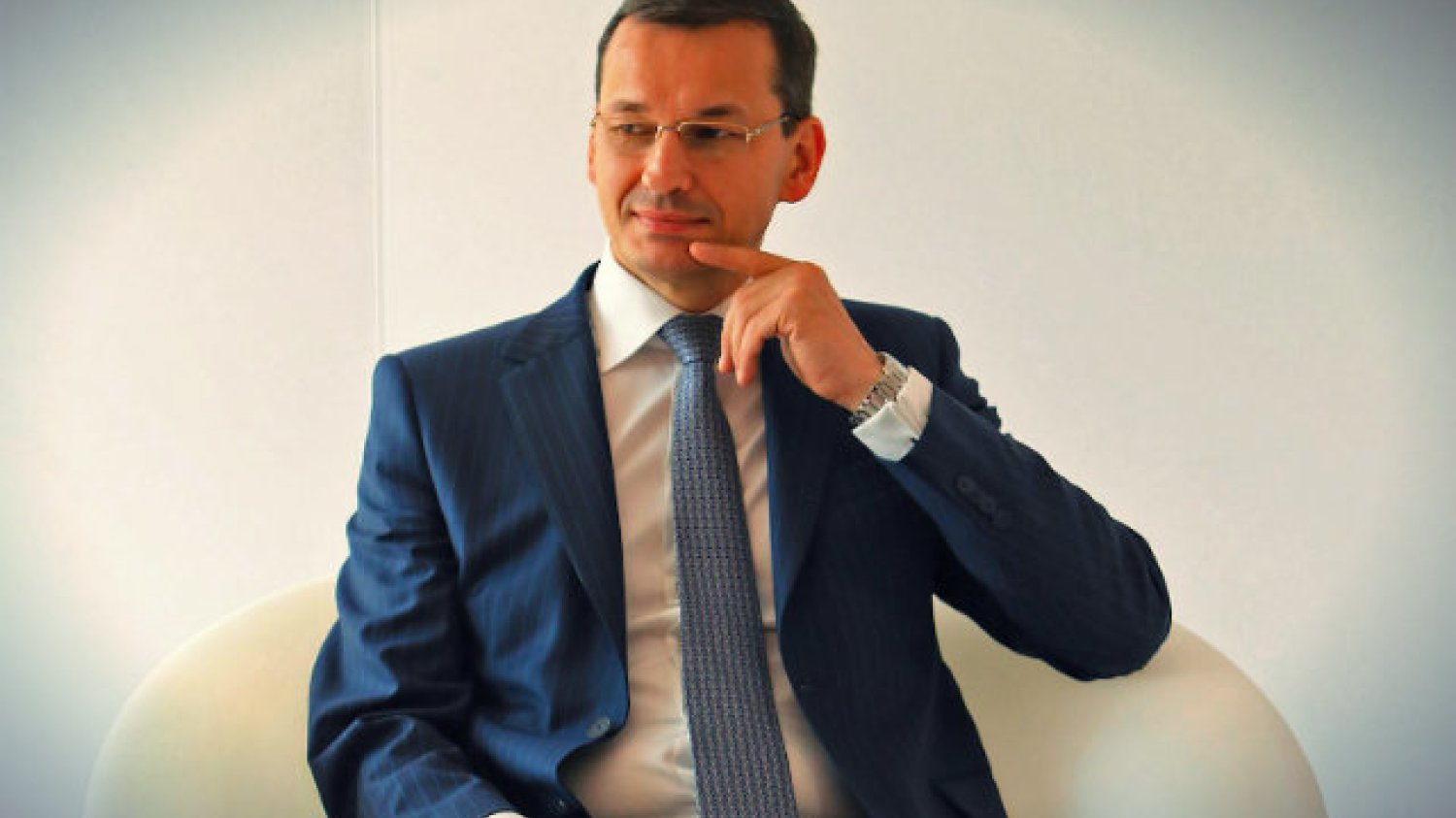 Premier Mateusz Morawiecki wytknął niedawno zagranicznym sieciom handlowym, że te niedostatecznie promują na swoich półkach polskie produkty.