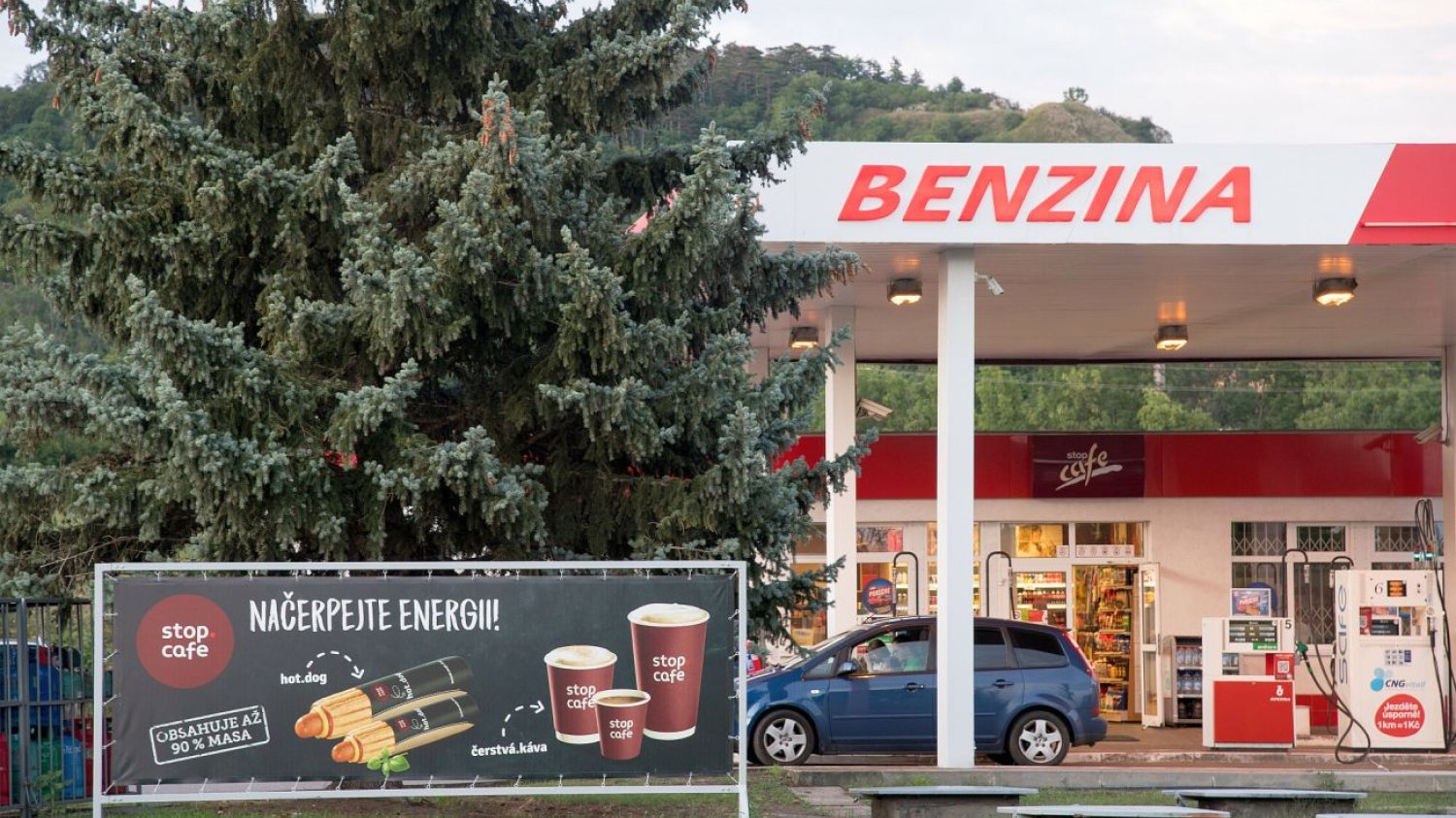 Orlen sprzedawał Czechom paliwo taniej niż Polakom. I to pomimo faktu, że Czesi mieli wyższy VAT na benzynę i olej napędowy