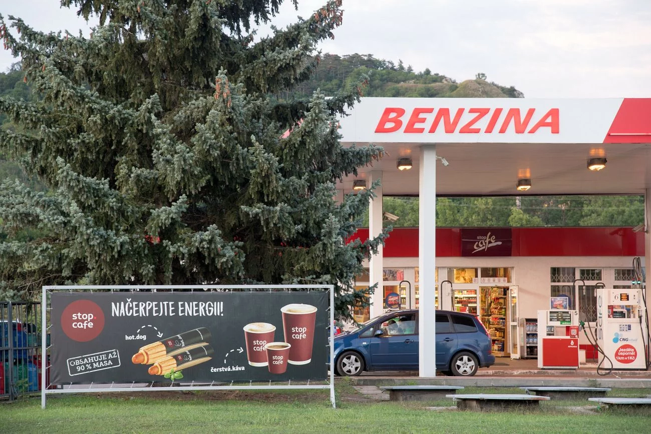 Orlen sprzedawał Czechom paliwo taniej niż Polakom. I to pomimo faktu, że Czesi mieli wyższy VAT na benzynę i olej napędowy