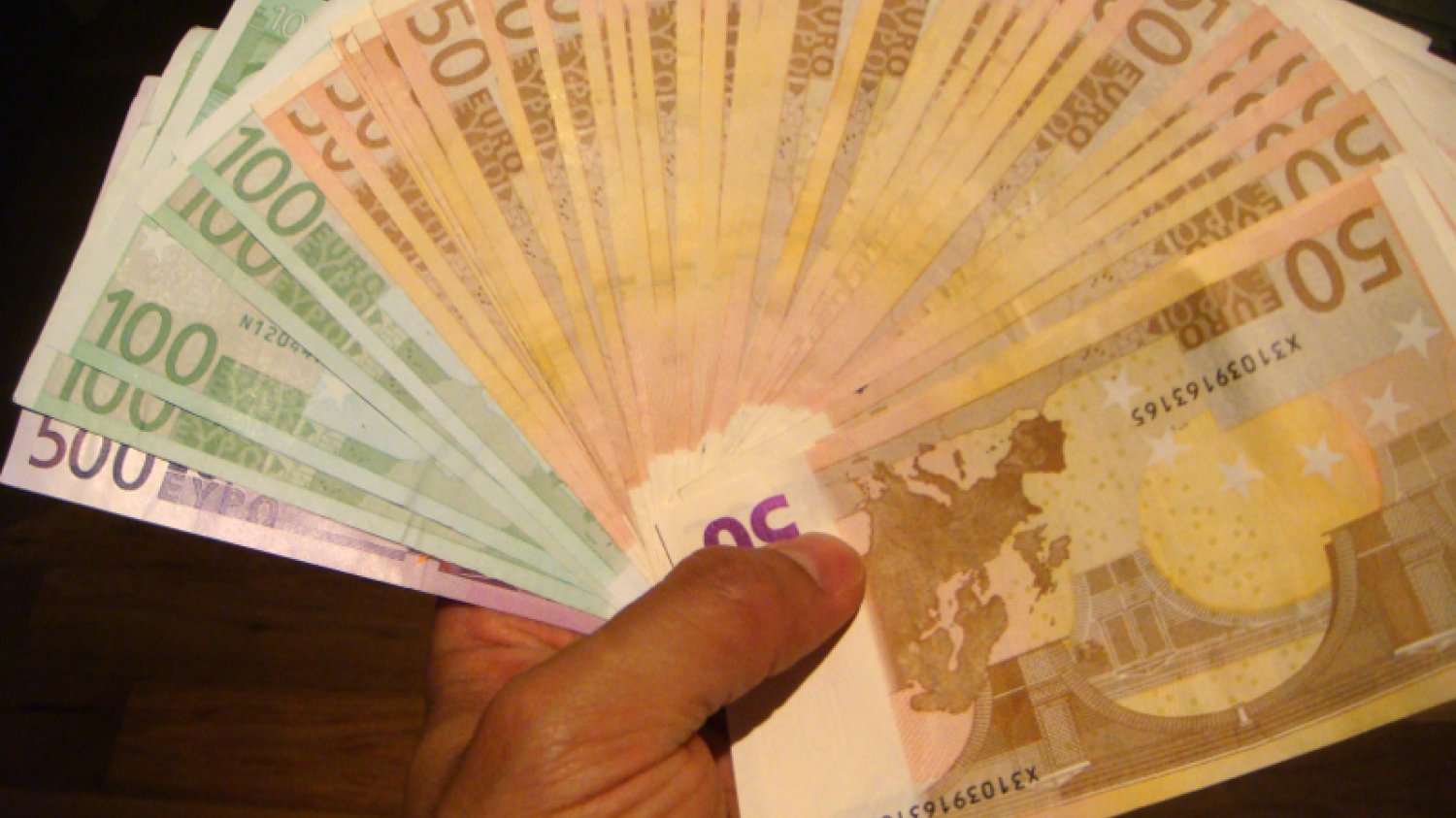 18 mld euro unijnych dotacji dla MSP.