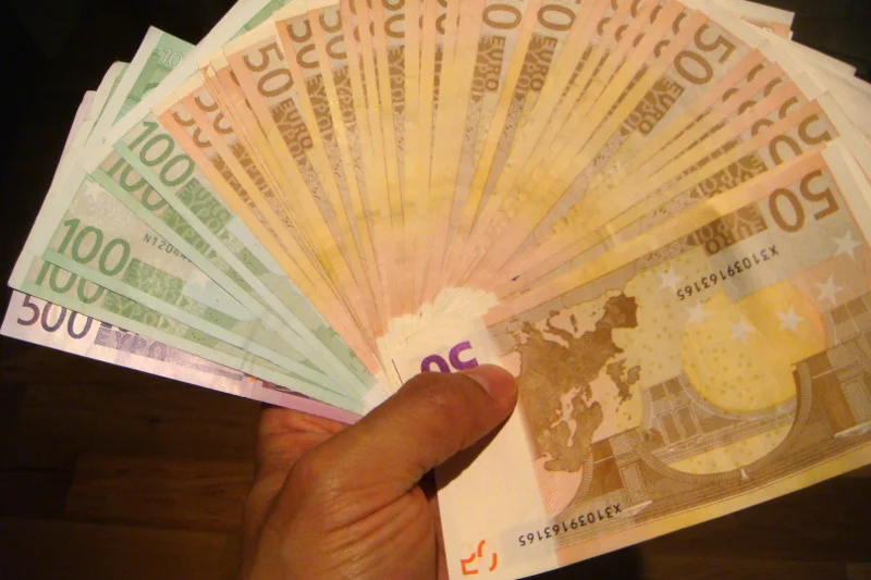 18 mld euro unijnych dotacji dla MSP.