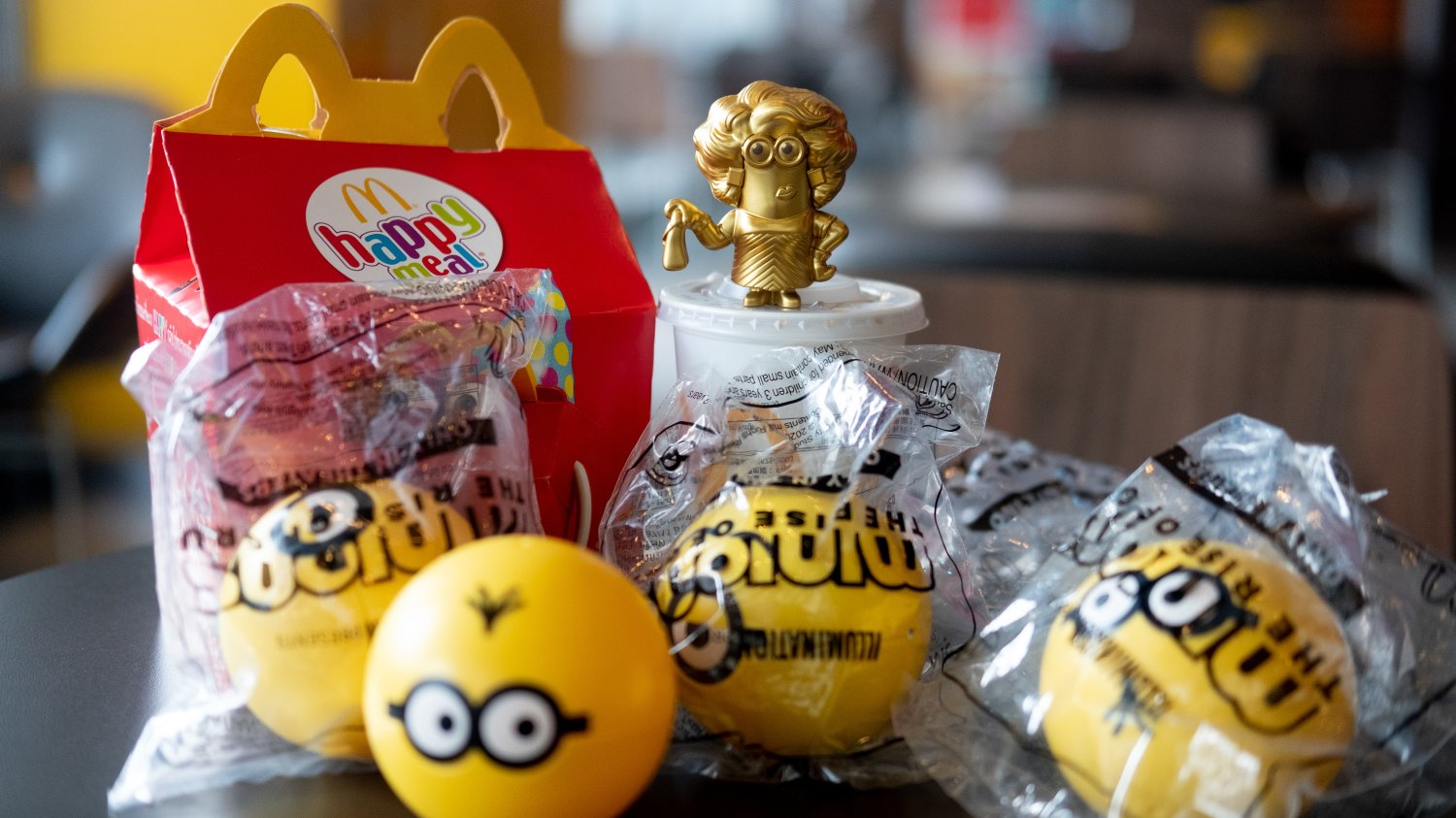 McDonald's zapowiada kolejne zmiany w kierunku ekologii.