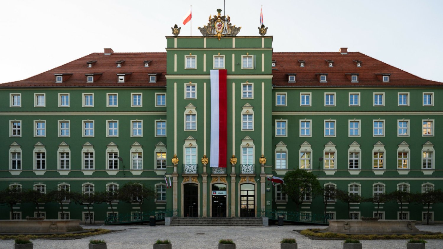 Urząd Miasta w Szczecinie wykupił dostęp do płatnej wersji ChatGPT.