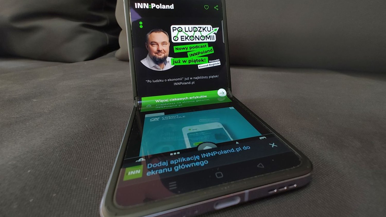 Oppo Find N2 Flip
