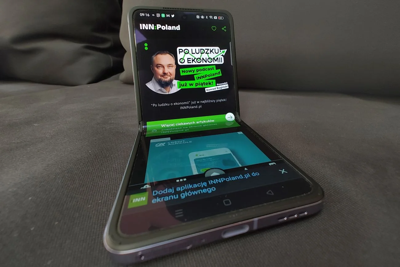 Oppo Find N2 Flip