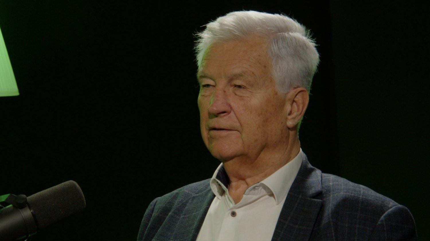 Piotr Kuczyński, analityk Xelion gościem "Rozmowy tygodnia" INNPoland