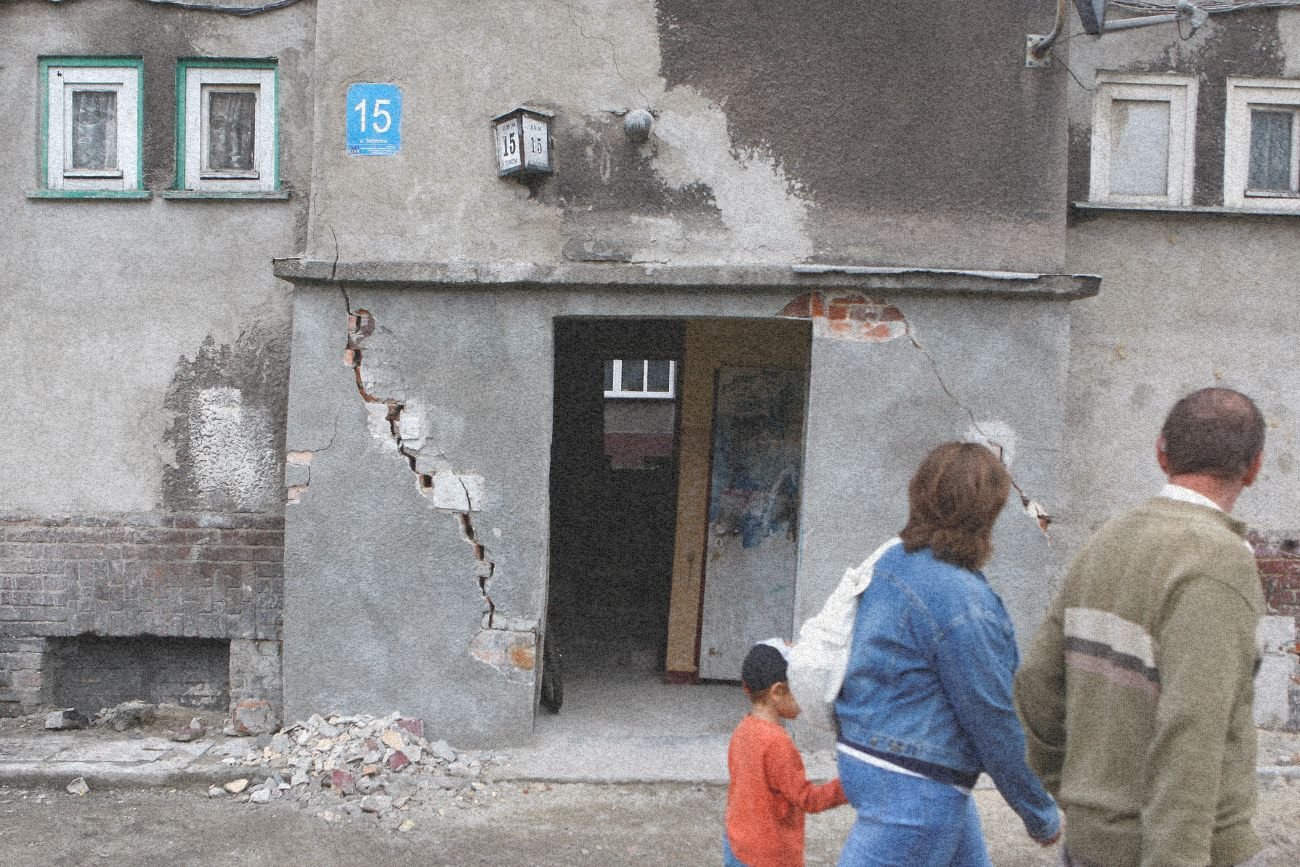 Bytom, Karb, 2011 rok