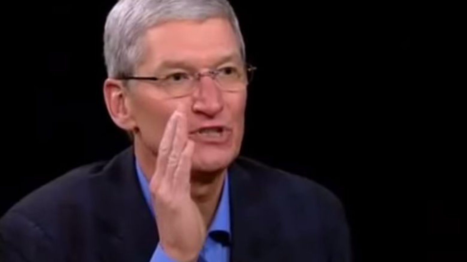 Tim Cook ujawnił, że długo oczekiwana usługa Apple Pay trafi nad Wisłę