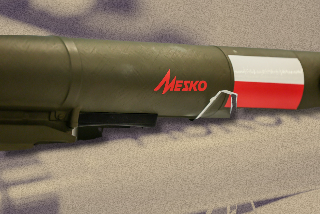 W 2025 roku zakończy się budowa strategicznych hal produkcyjnych – rakietowej i amunicyjnej.