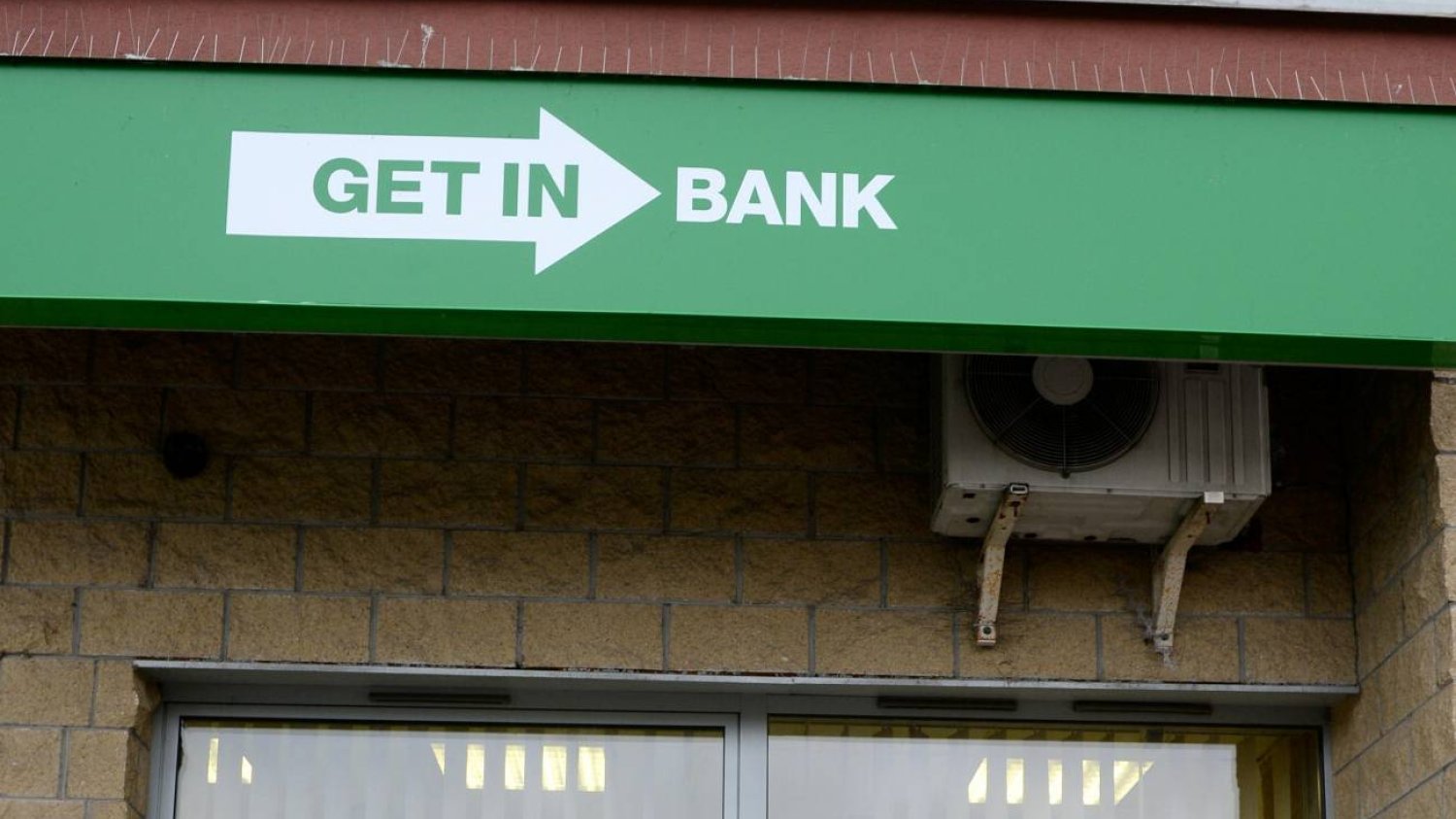 logo Getin Bank