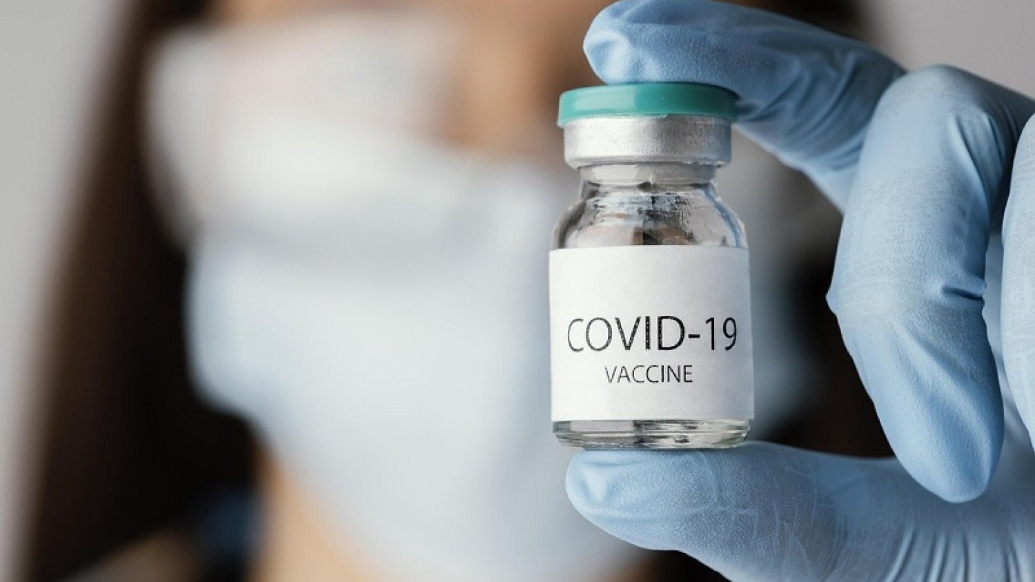 Coroczne szczepienia przeciwko COVID-19 będą prawdopodobnie nową rutyną.