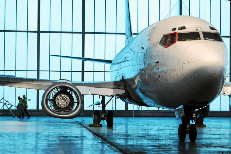 NCBR rozwija polski sektor innowacyjnego lotnictwa