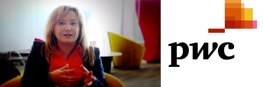 Beata Tylman z PWC